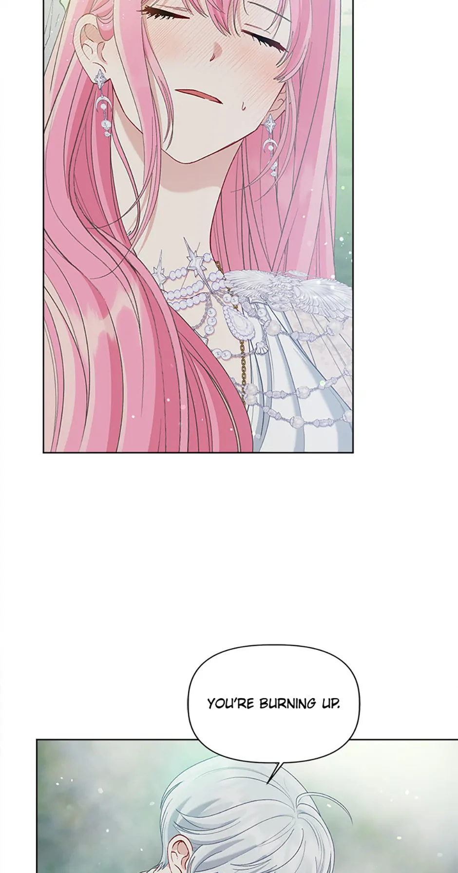Read A Transmigrator's Privilege En Manga Online