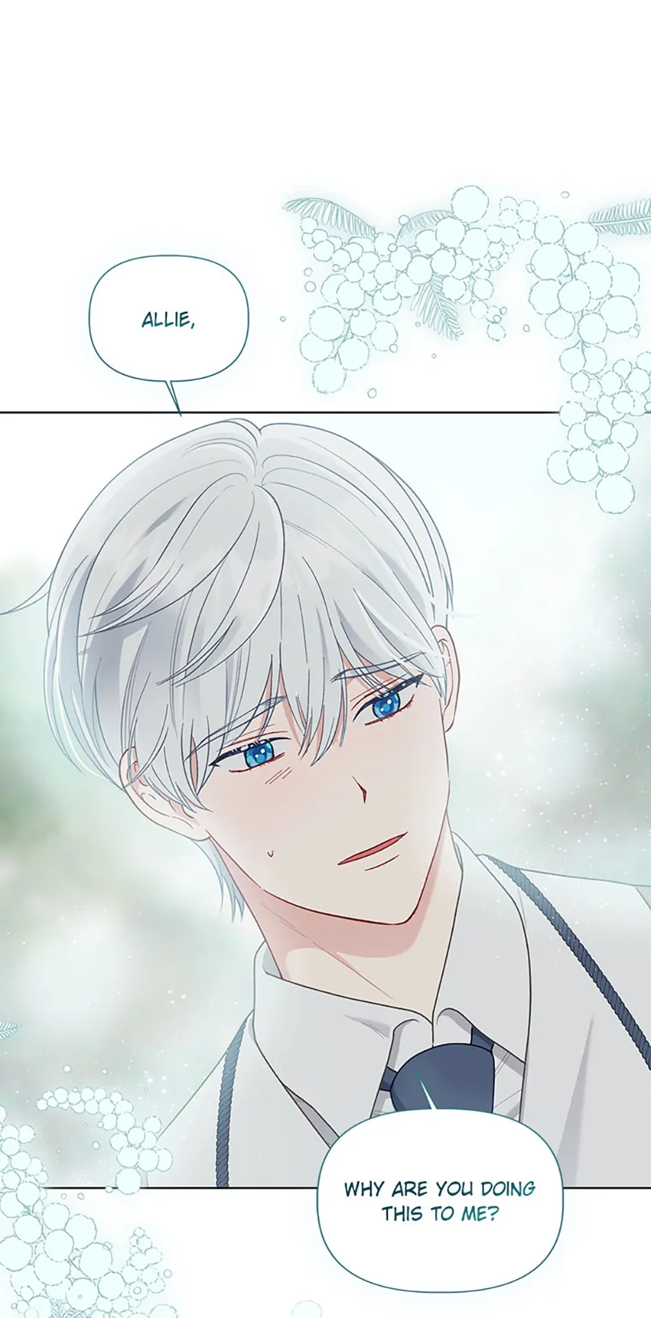Read A Transmigrator's Privilege En Manga Online
