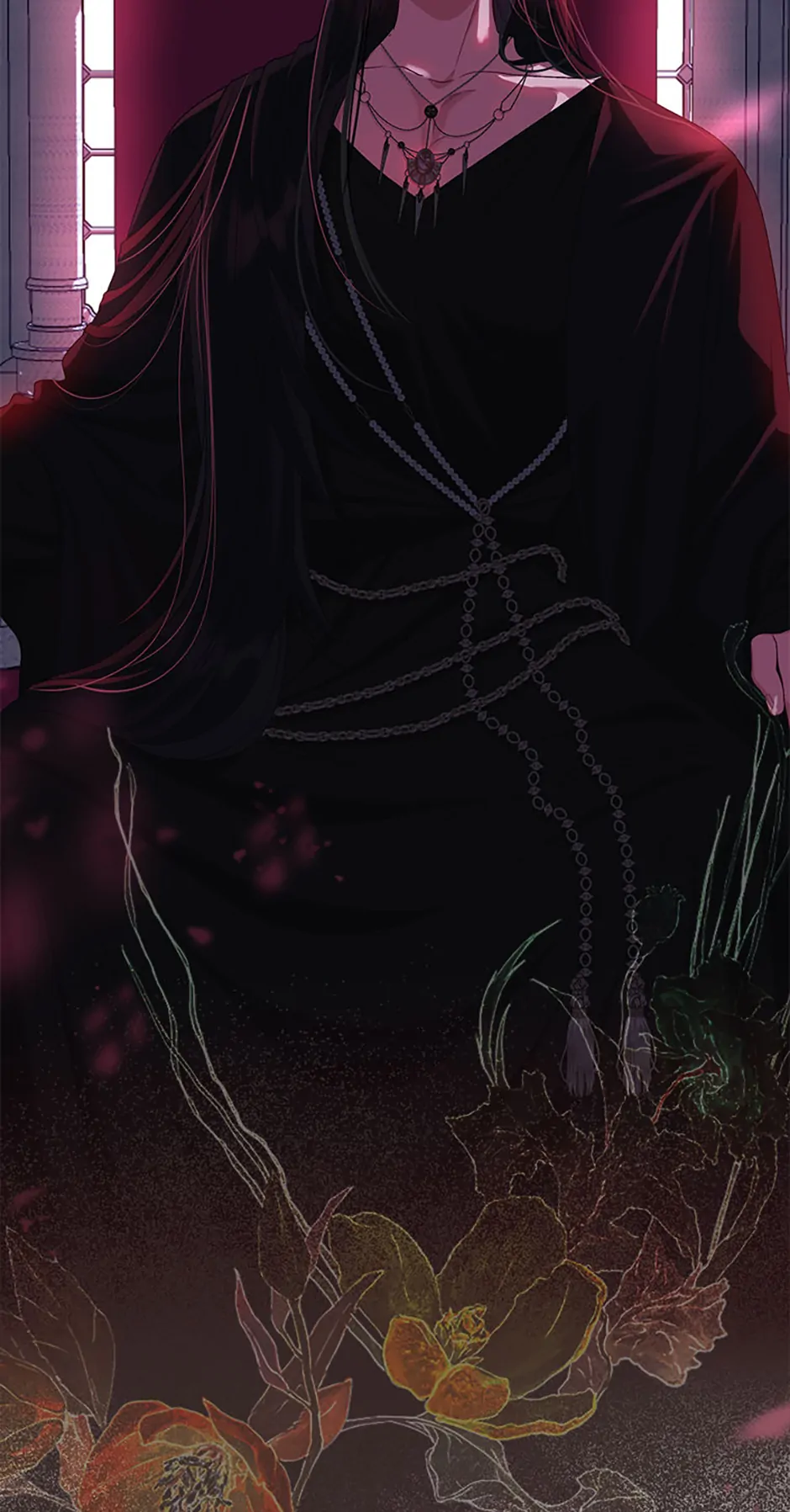 Read A Transmigrator's Privilege En Manga Online