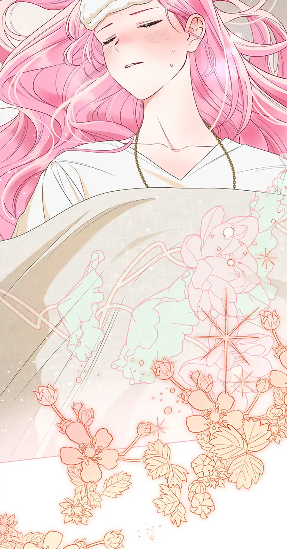 Read A Transmigrator's Privilege En Manga Online