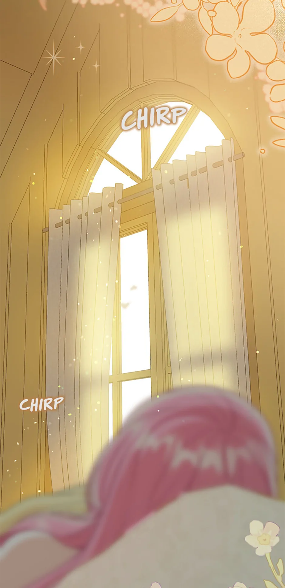 Read A Transmigrator's Privilege En Manga Online