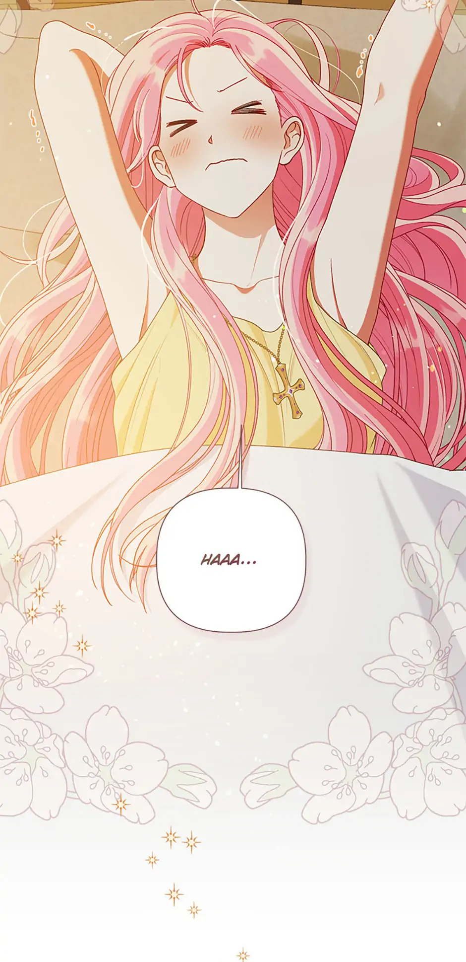 Read A Transmigrator's Privilege En Manga Online