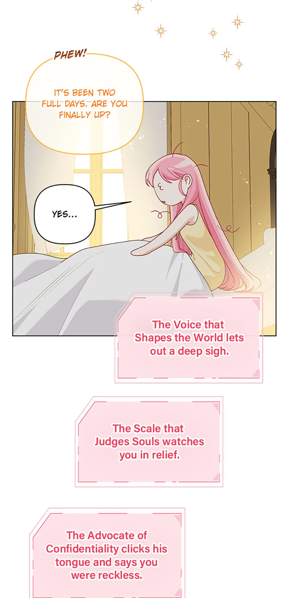 Read A Transmigrator's Privilege En Manga Online