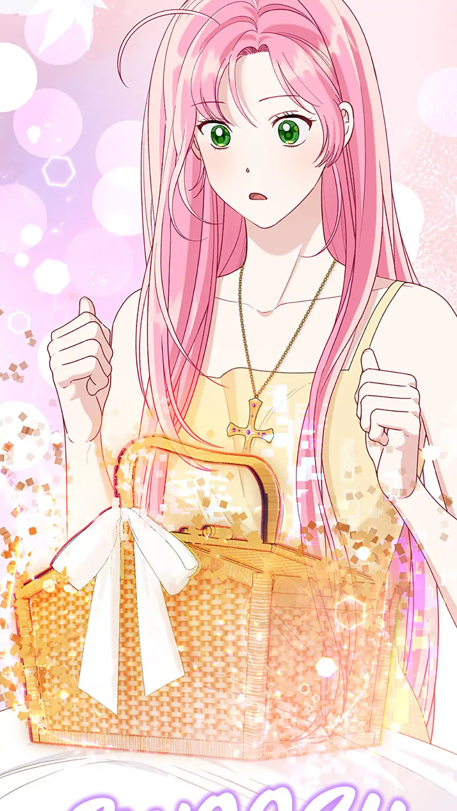 Read A Transmigrator's Privilege En Manga Online