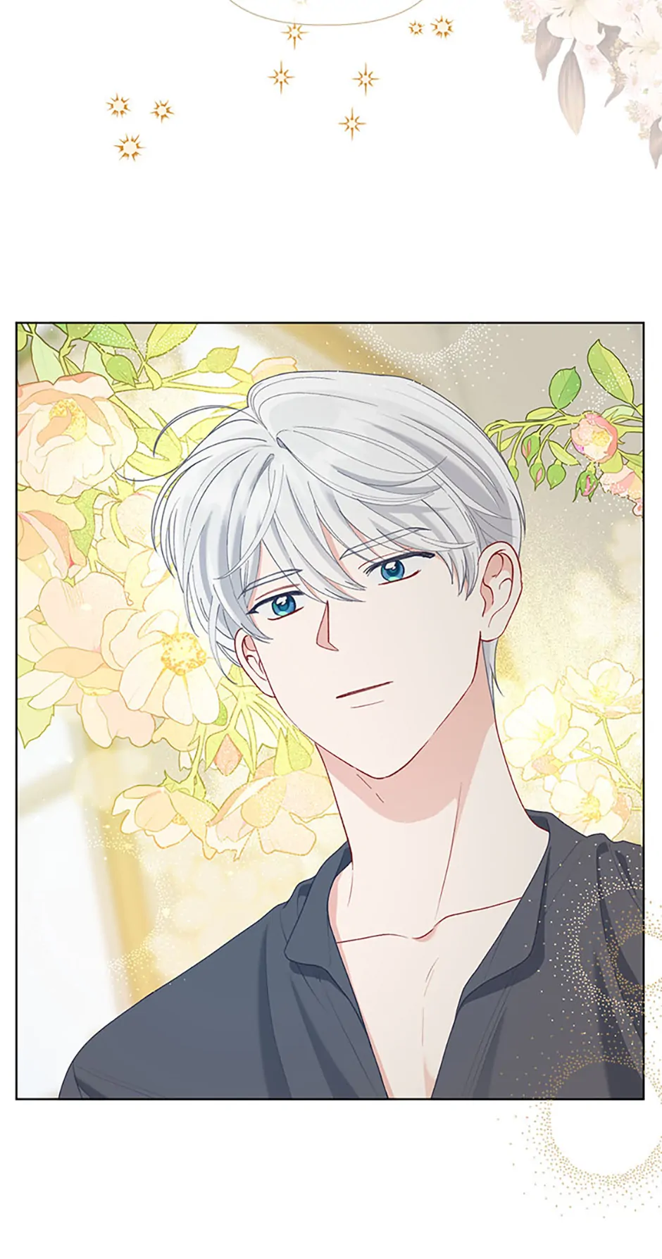 Read A Transmigrator's Privilege En Manga Online