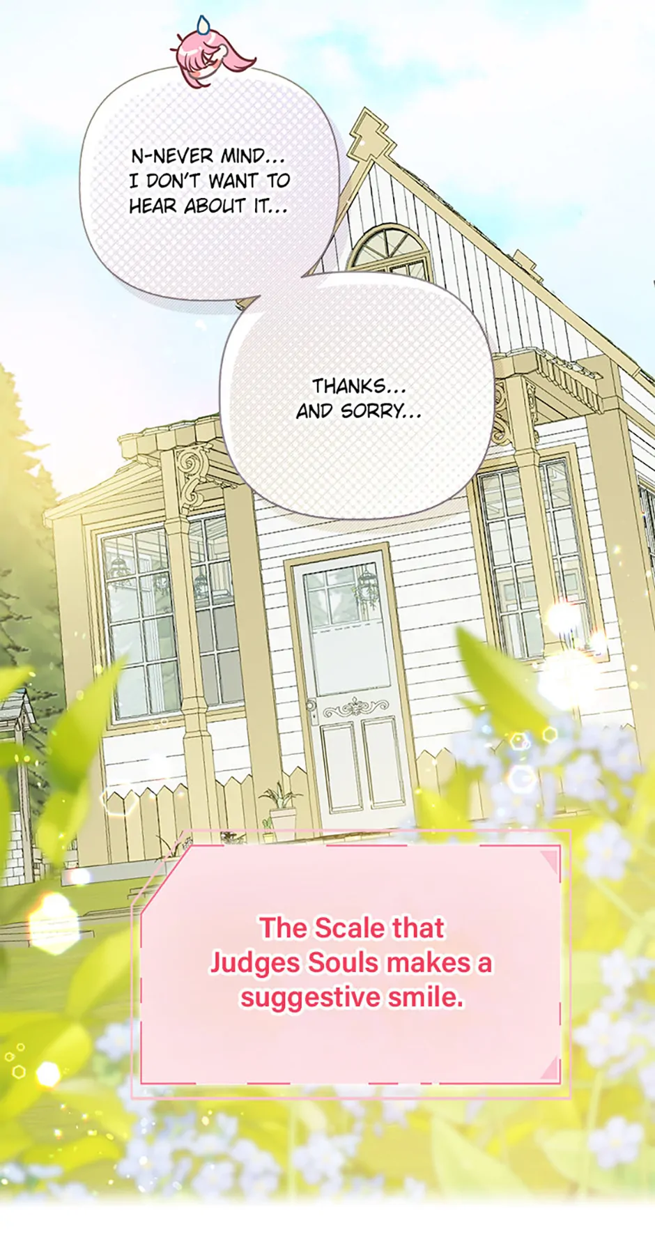Read A Transmigrator's Privilege En Manga Online