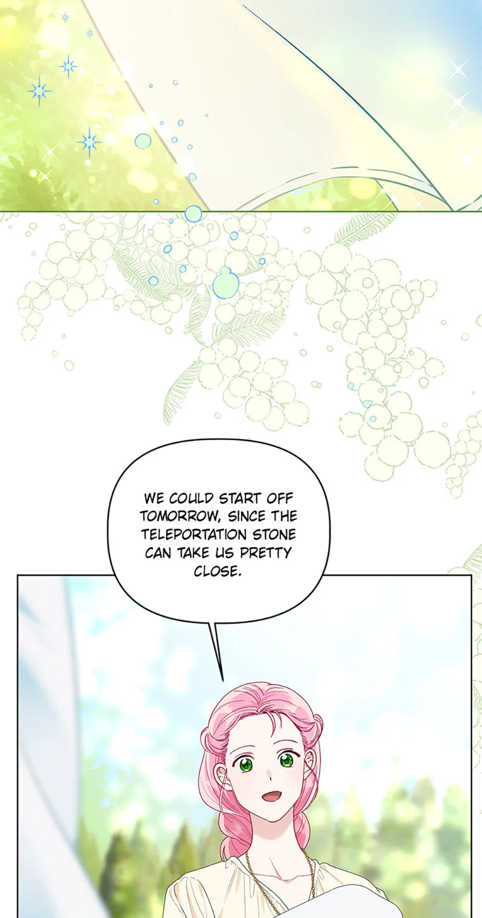 Read A Transmigrator's Privilege En Manga Online