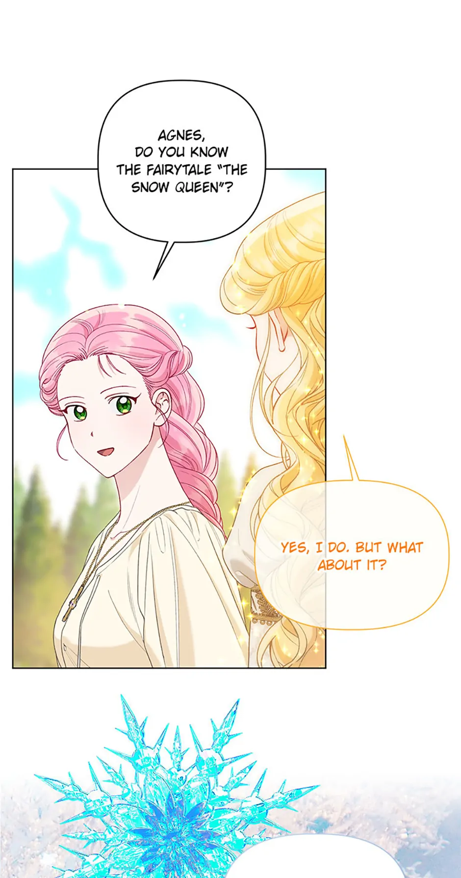 Read A Transmigrator's Privilege En Manga Online