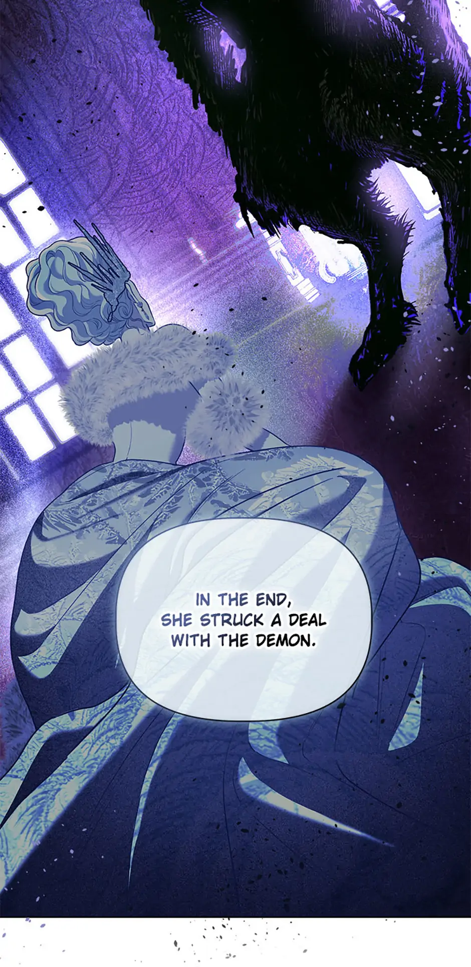 Read A Transmigrator's Privilege En Manga Online