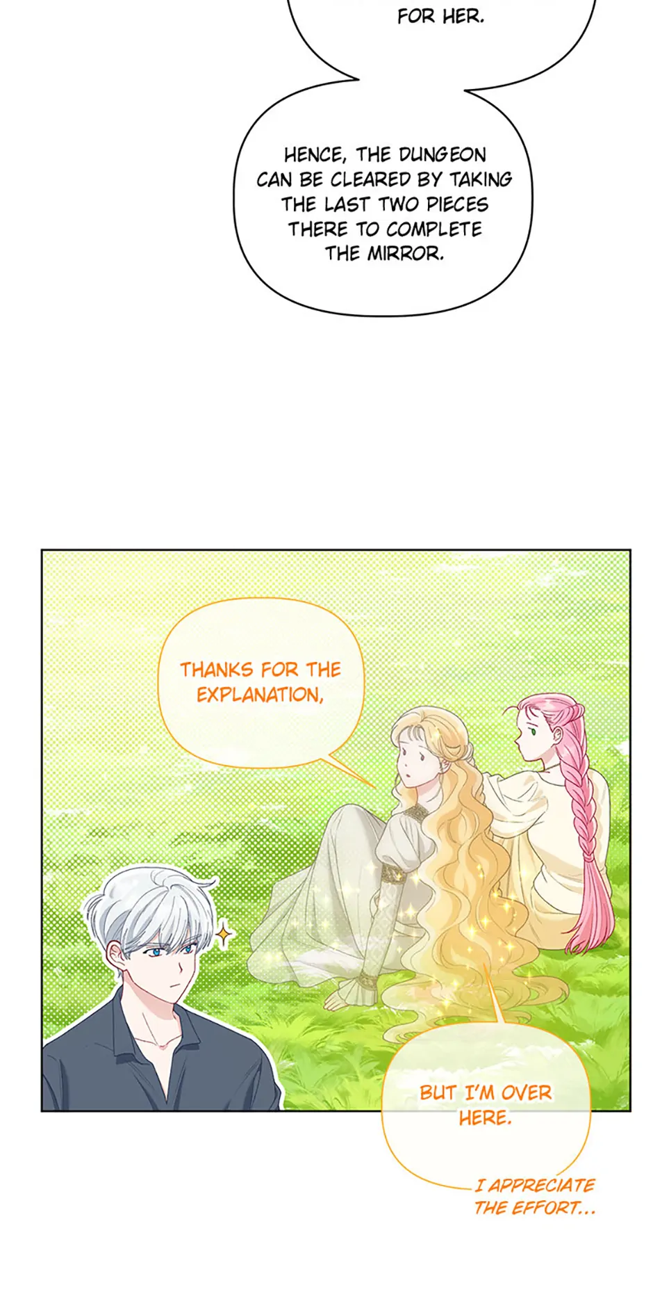 Read A Transmigrator's Privilege En Manga Online