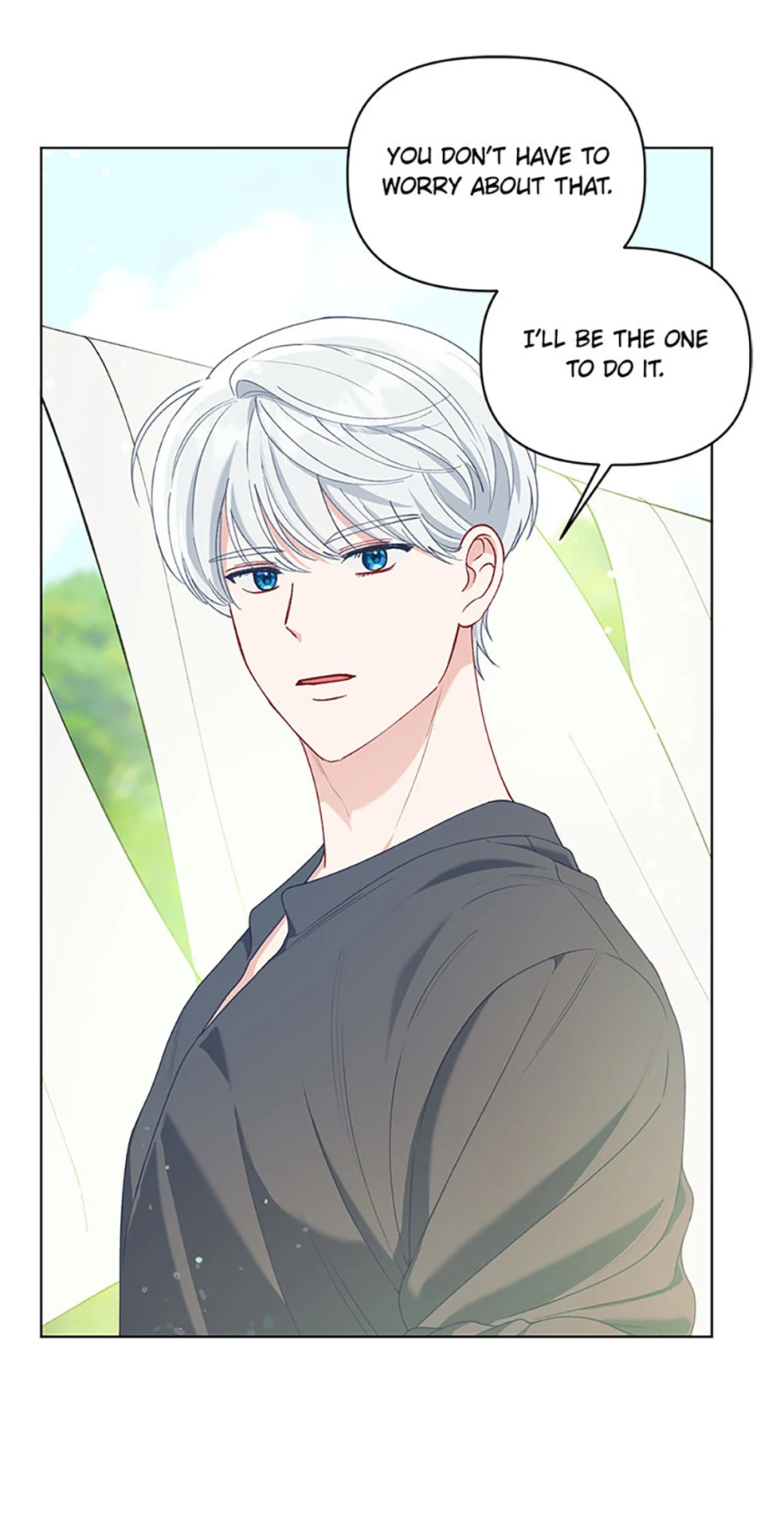 Read A Transmigrator's Privilege En Manga Online