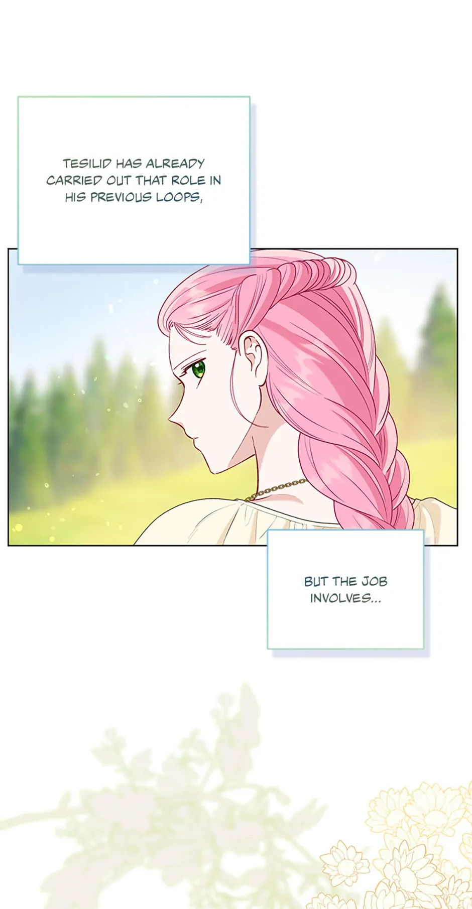 Read A Transmigrator's Privilege En Manga Online