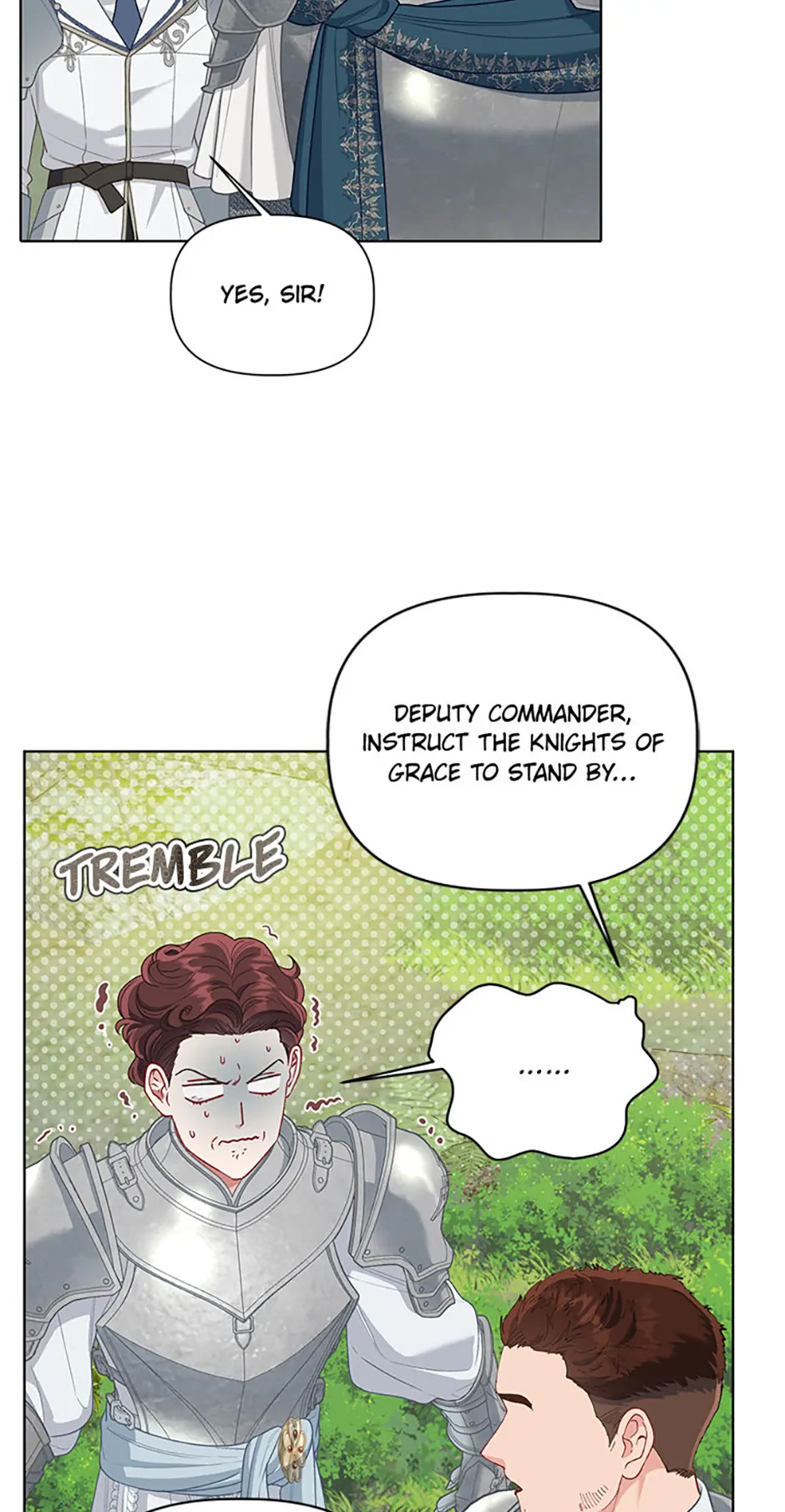 Read A Transmigrator's Privilege En Manga Online