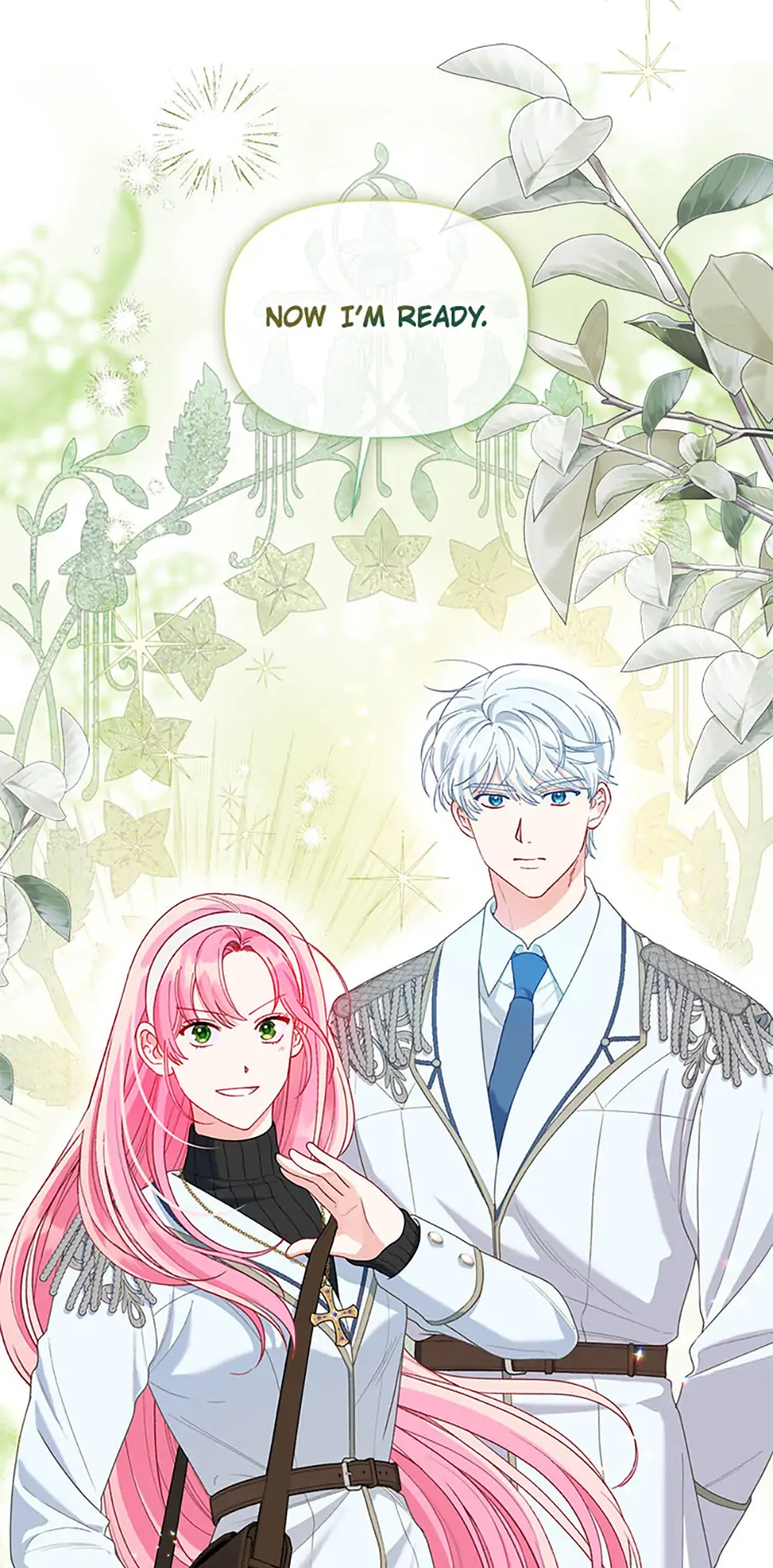 Read A Transmigrator's Privilege En Manga Online