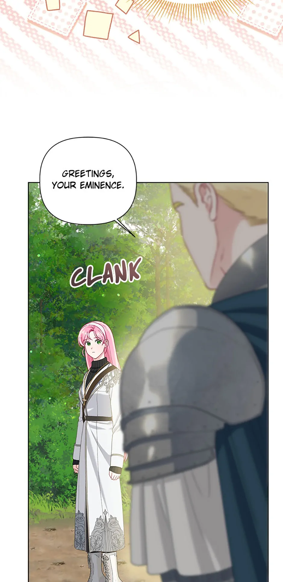 Read A Transmigrator's Privilege En Manga Online