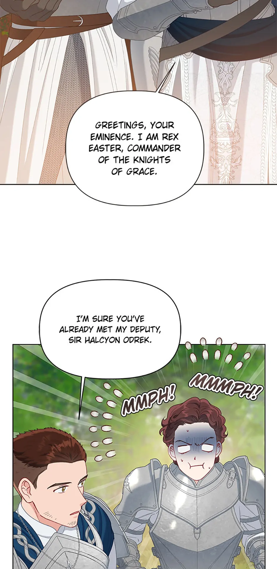 Read A Transmigrator's Privilege En Manga Online