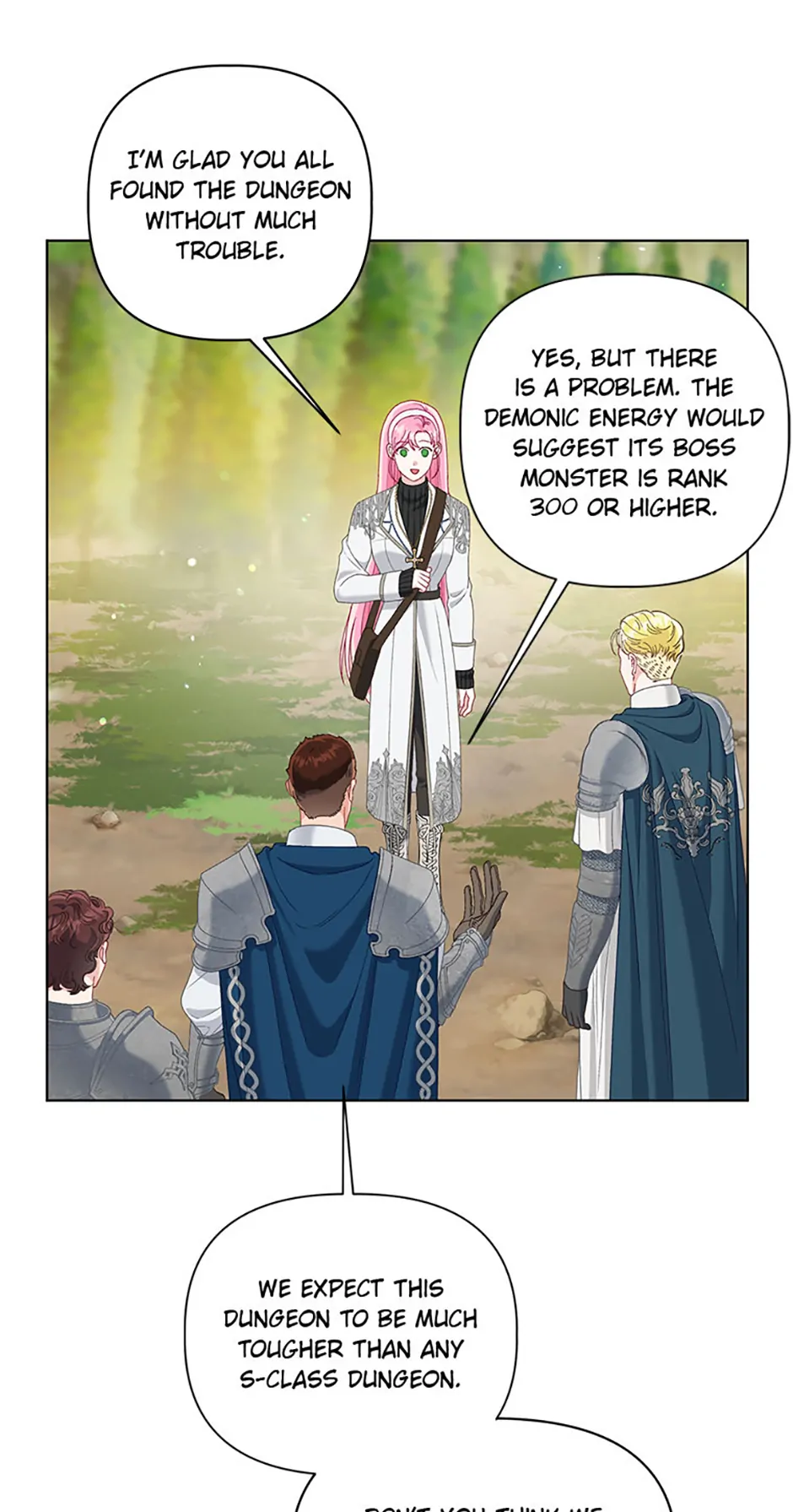 Read A Transmigrator's Privilege En Manga Online