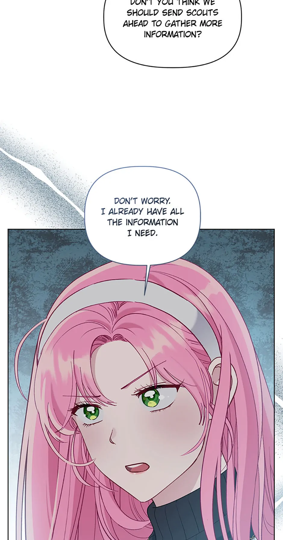 Read A Transmigrator's Privilege En Manga Online