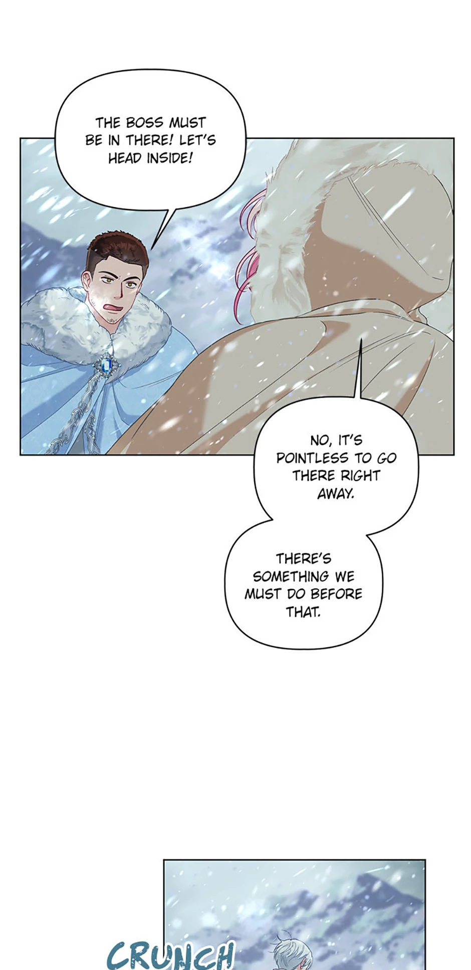 Read A Transmigrator's Privilege En Manga Online