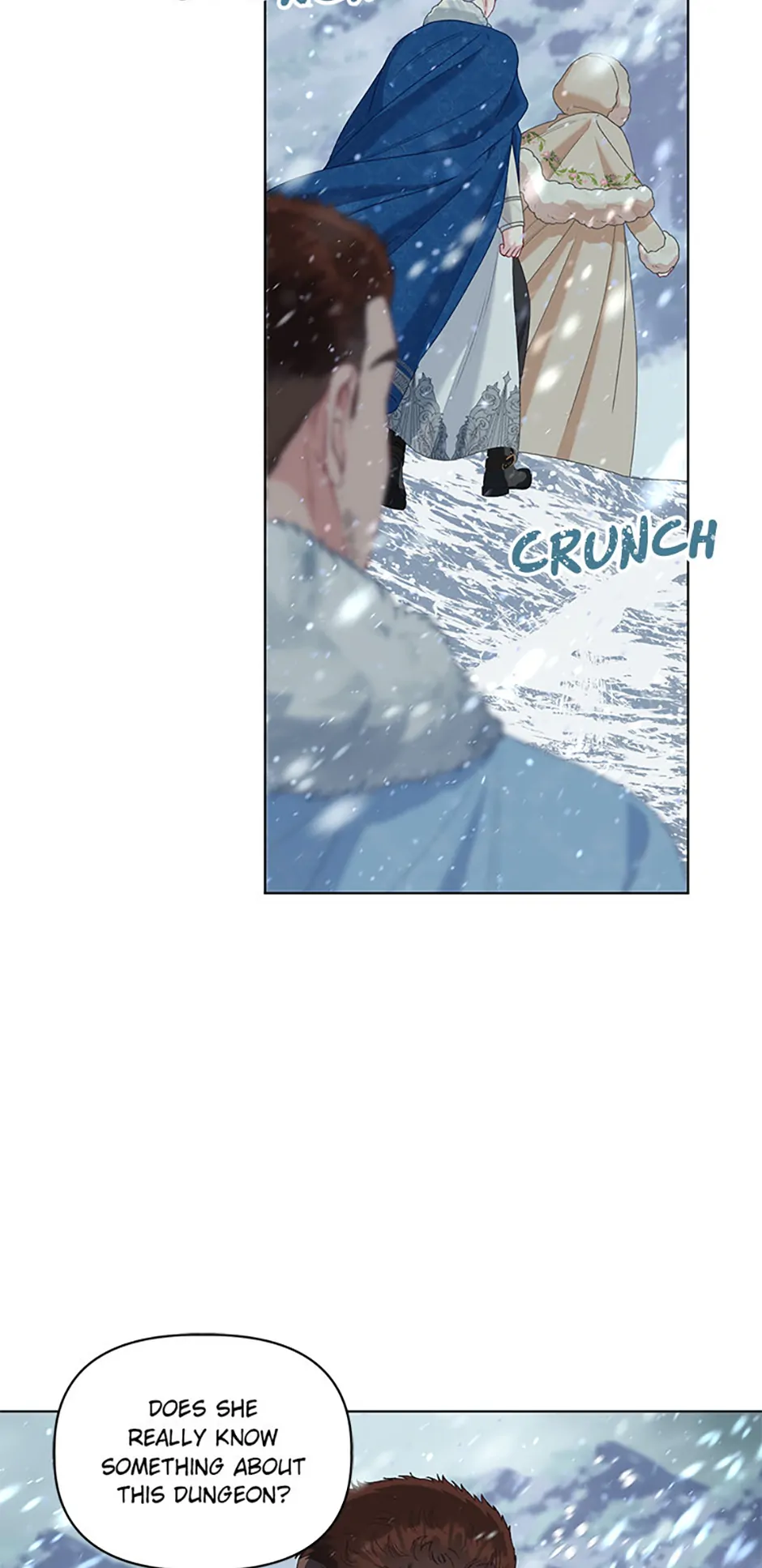 Read A Transmigrator's Privilege En Manga Online