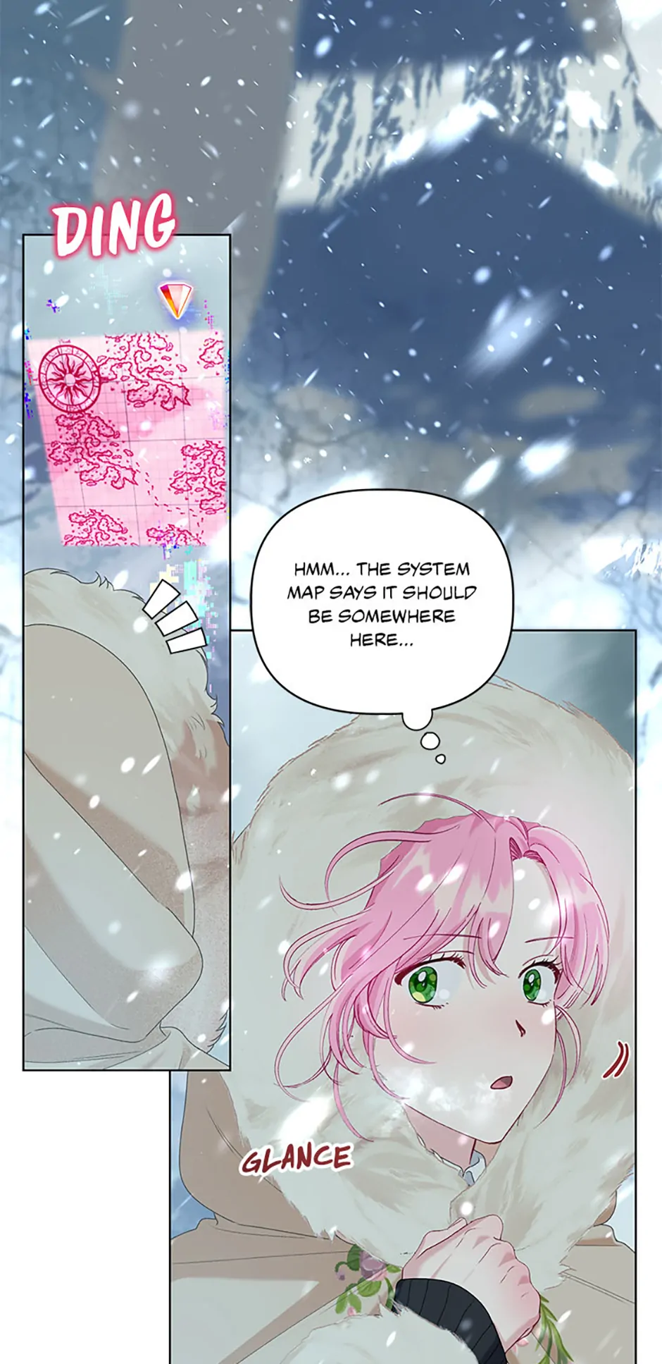 Read A Transmigrator's Privilege En Manga Online