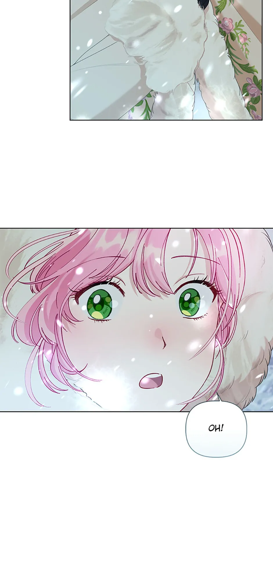 Read A Transmigrator's Privilege En Manga Online