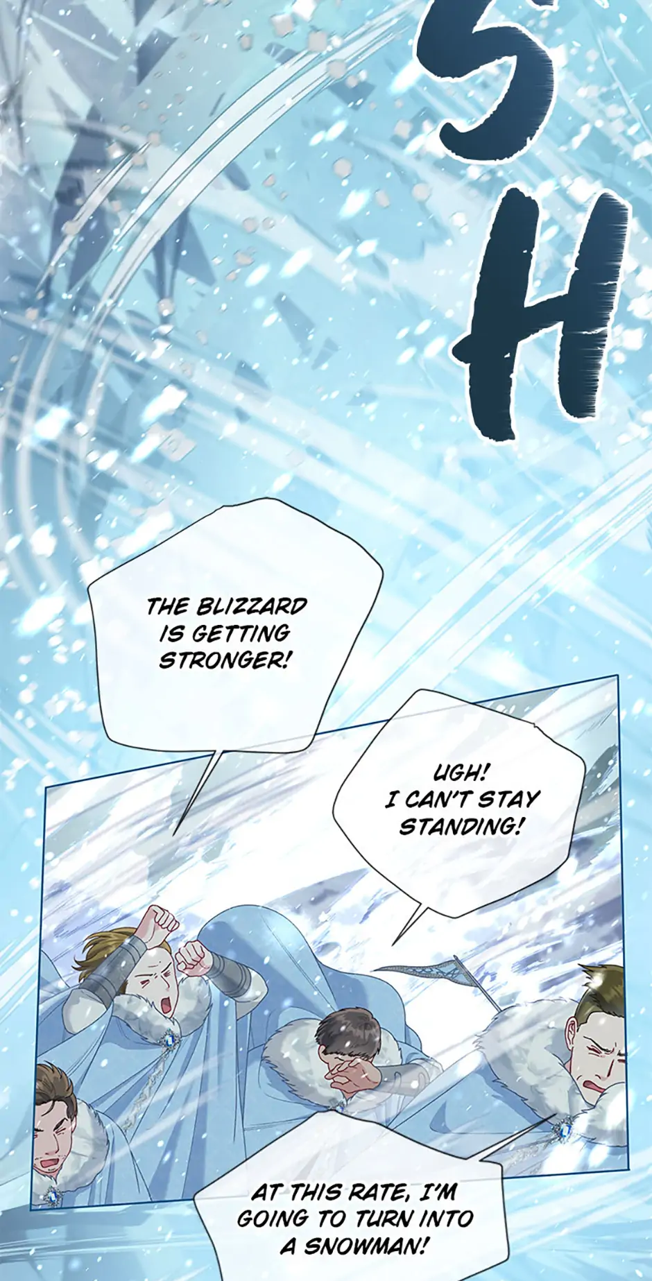 Read A Transmigrator's Privilege En Manga Online