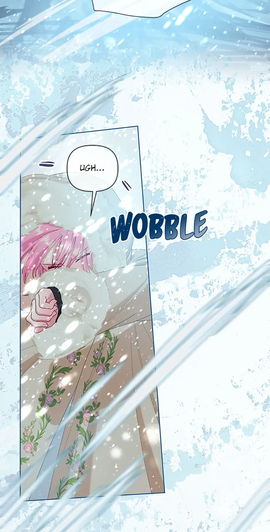 Read A Transmigrator's Privilege En Manga Online