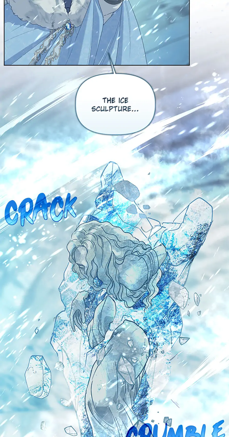 Read A Transmigrator's Privilege En Manga Online