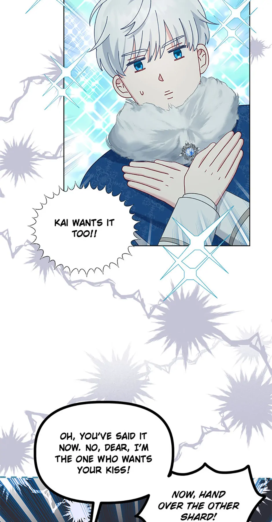 Read A Transmigrator's Privilege En Manga Online