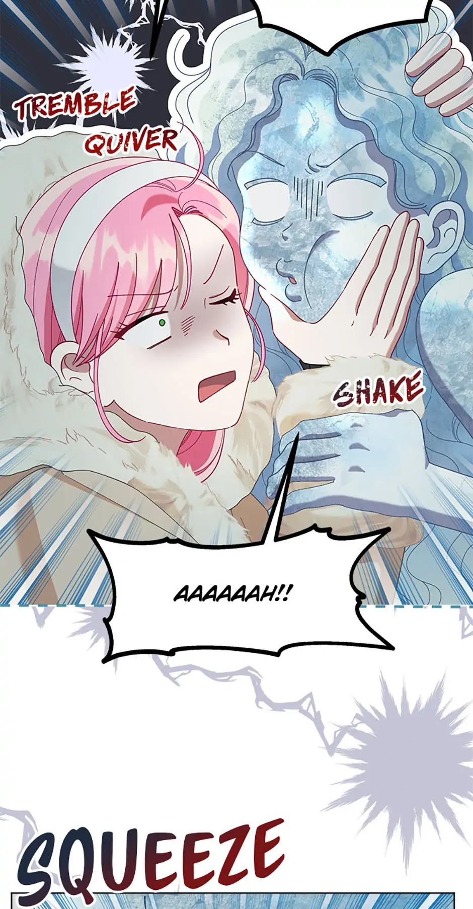 Read A Transmigrator's Privilege En Manga Online