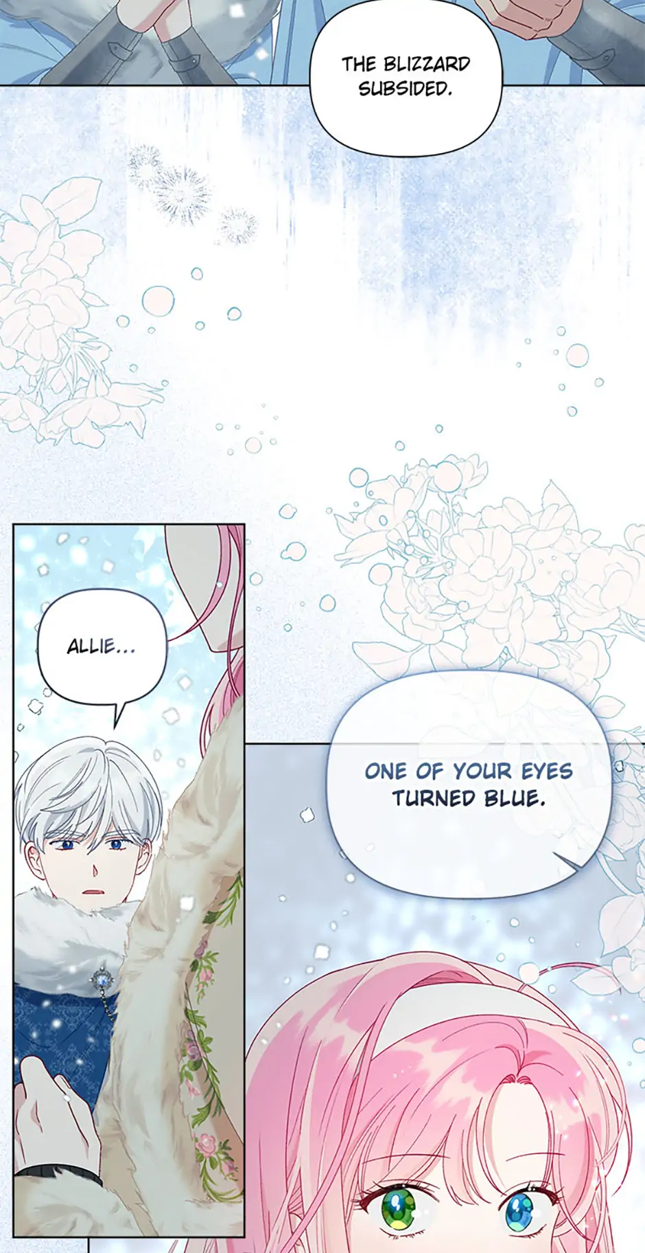 Read A Transmigrator's Privilege En Manga Online
