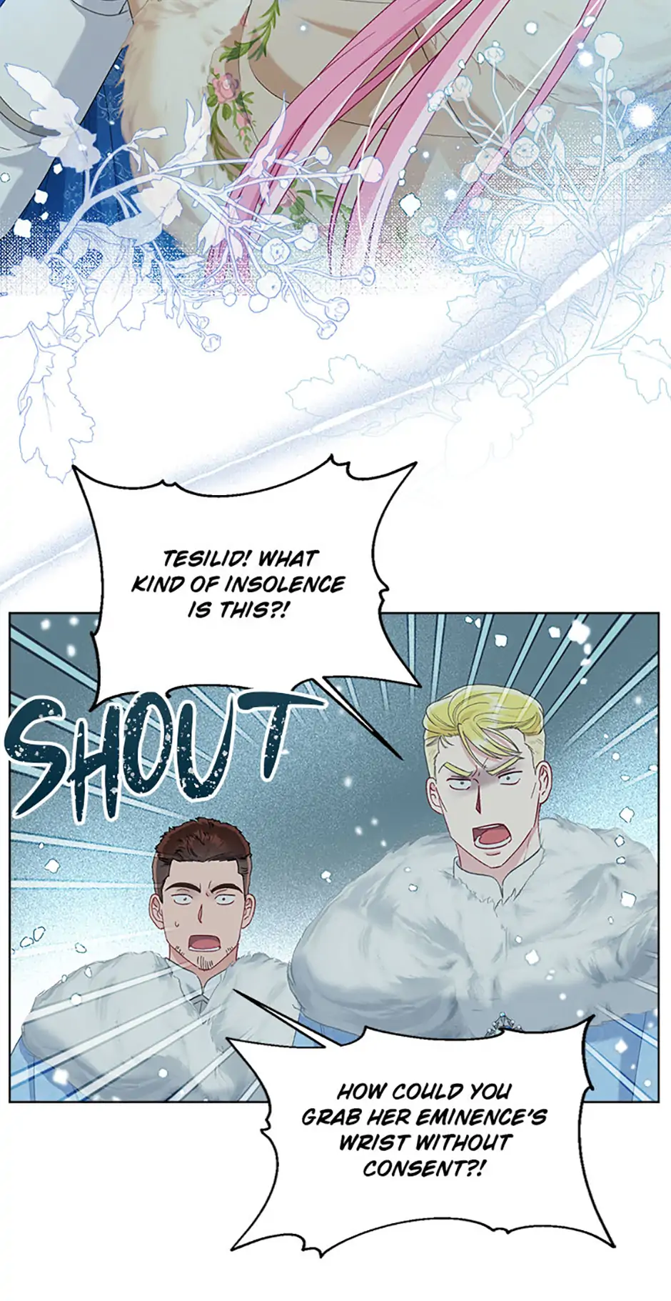 Read A Transmigrator's Privilege En Manga Online