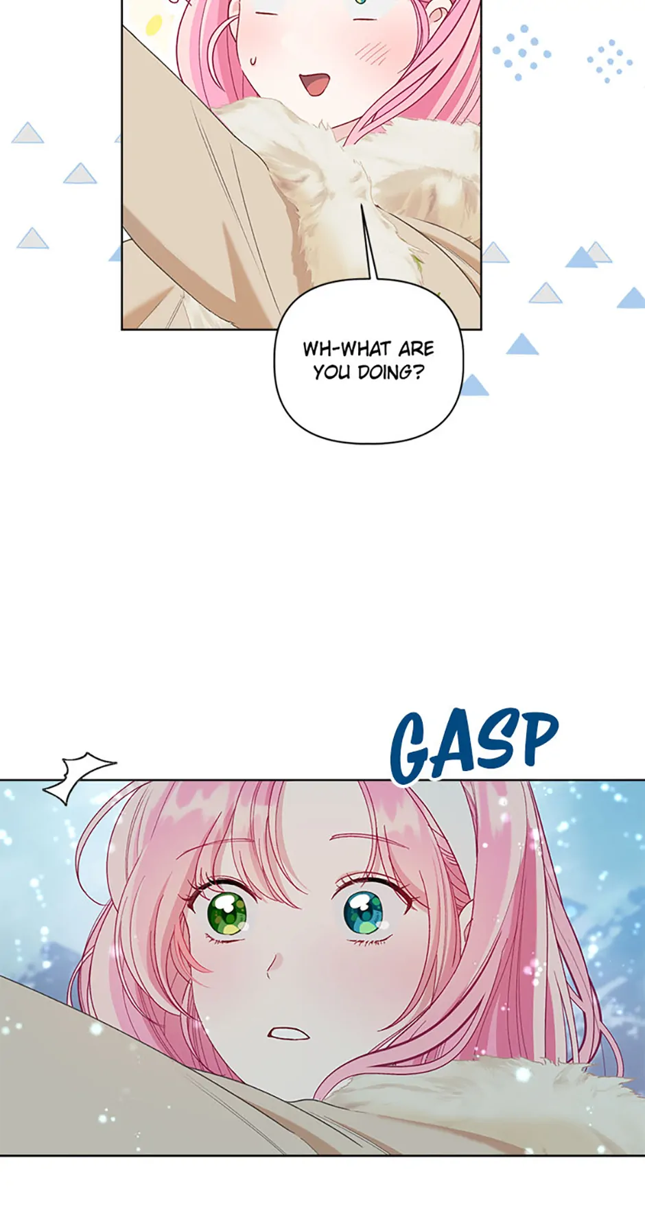 Read A Transmigrator's Privilege En Manga Online