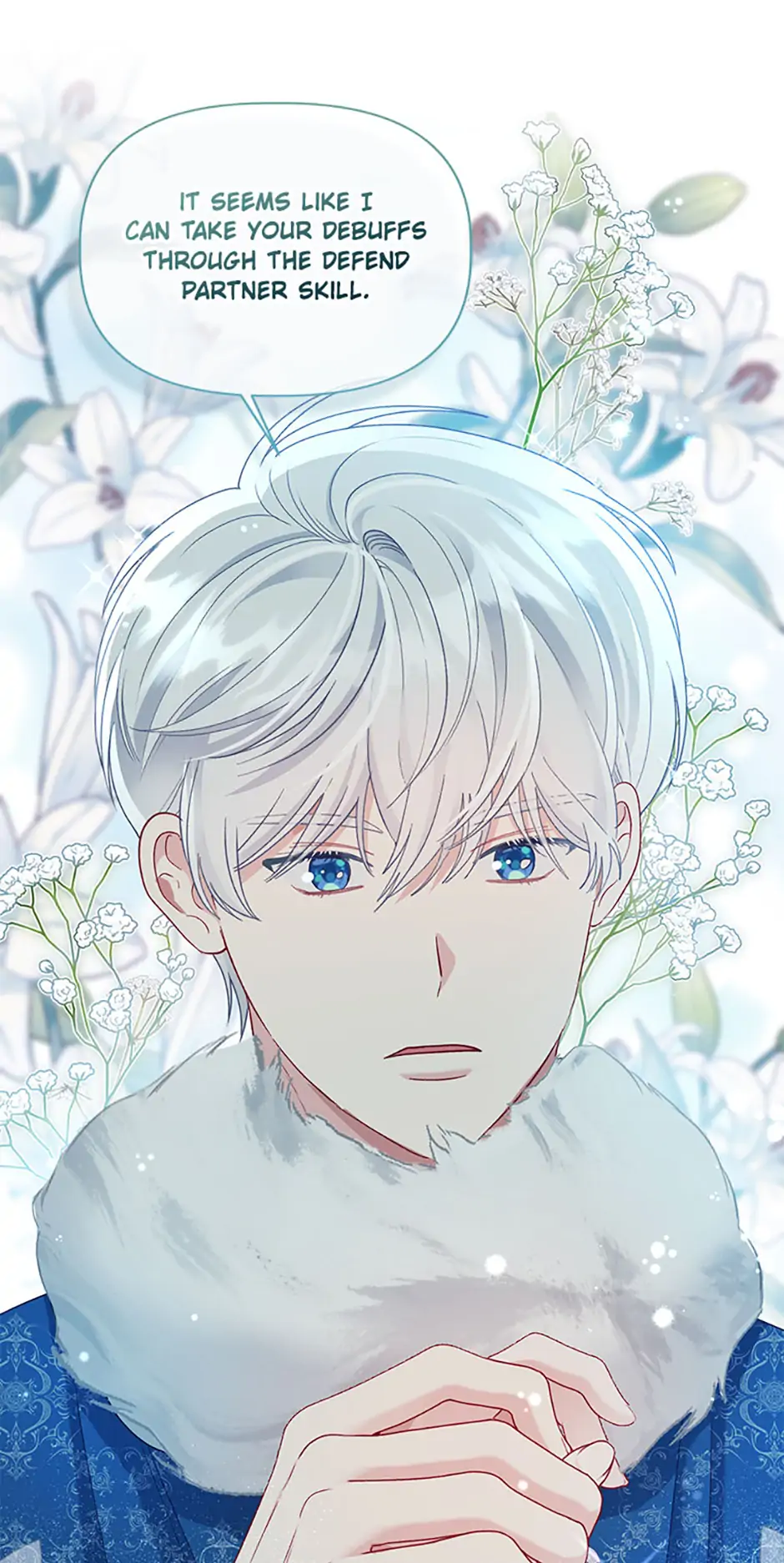 Read A Transmigrator's Privilege En Manga Online