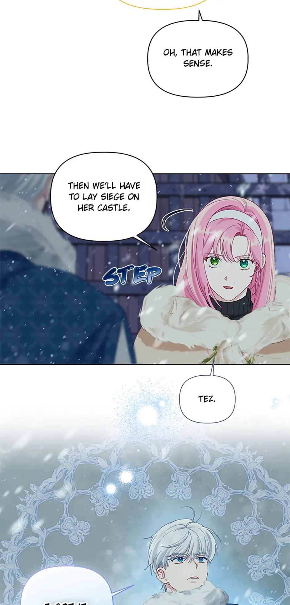 Read A Transmigrator's Privilege En Manga Online