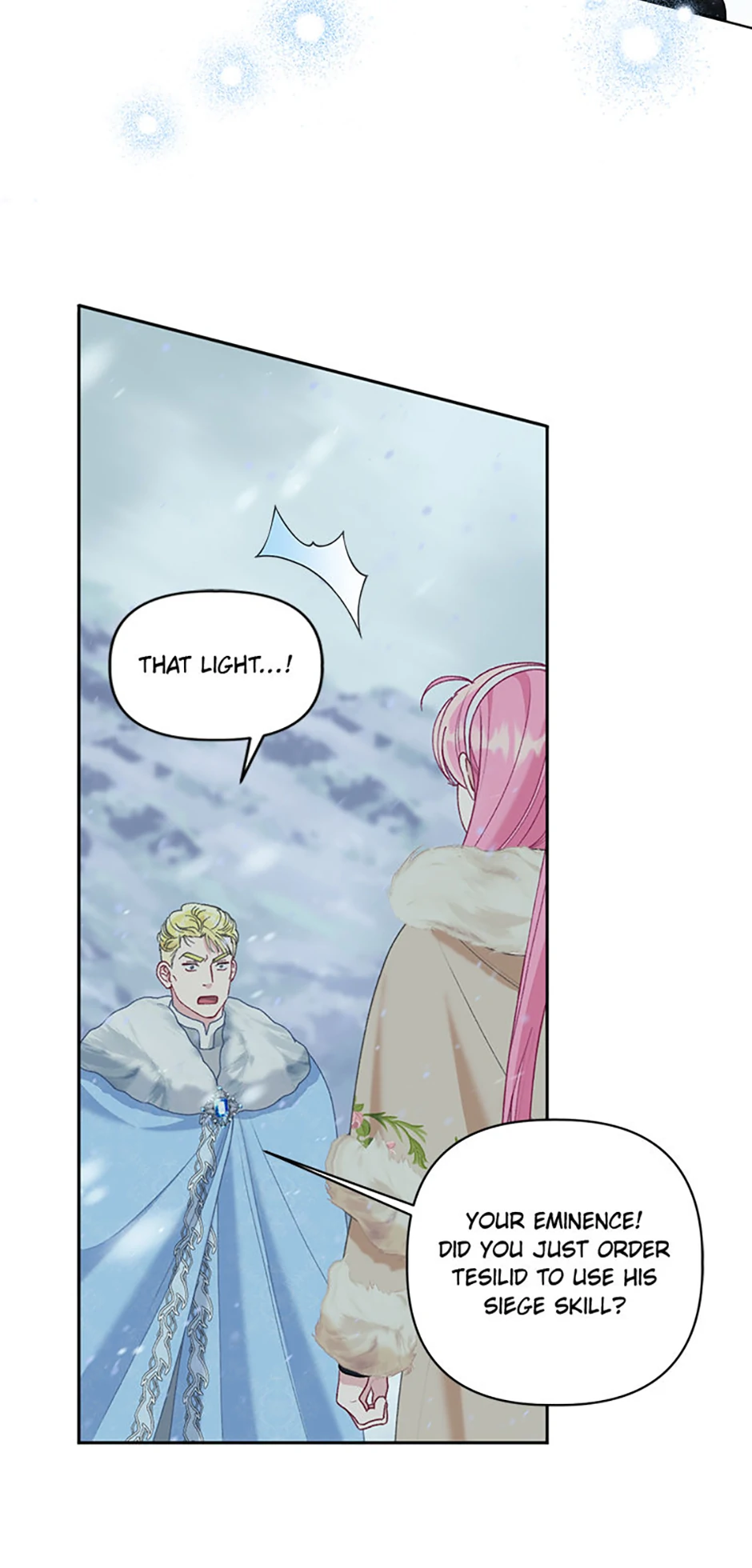 Read A Transmigrator's Privilege En Manga Online