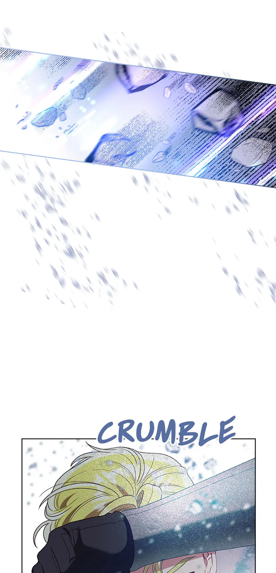 Read A Transmigrator's Privilege En Manga Online