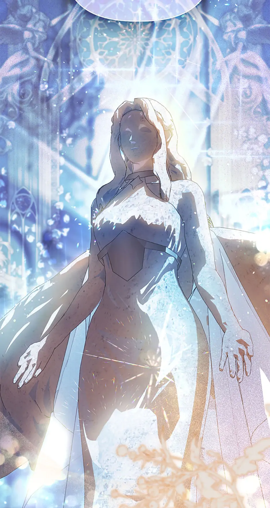 Read A Transmigrator's Privilege En Manga Online