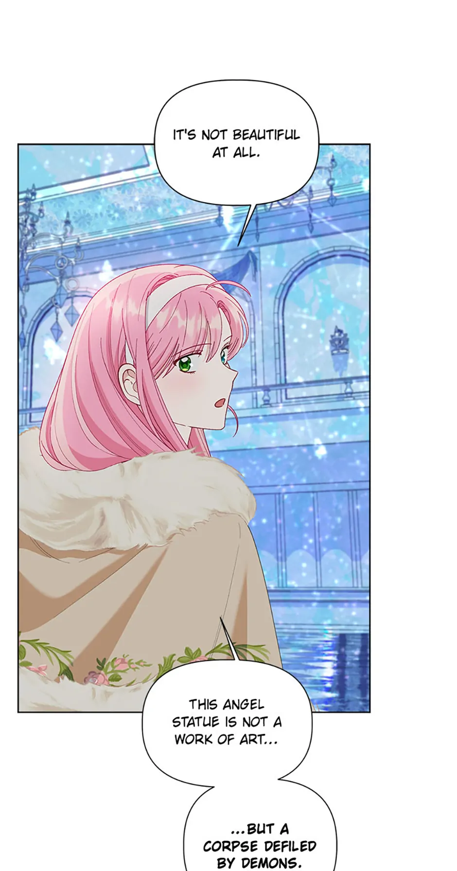 Read A Transmigrator's Privilege En Manga Online
