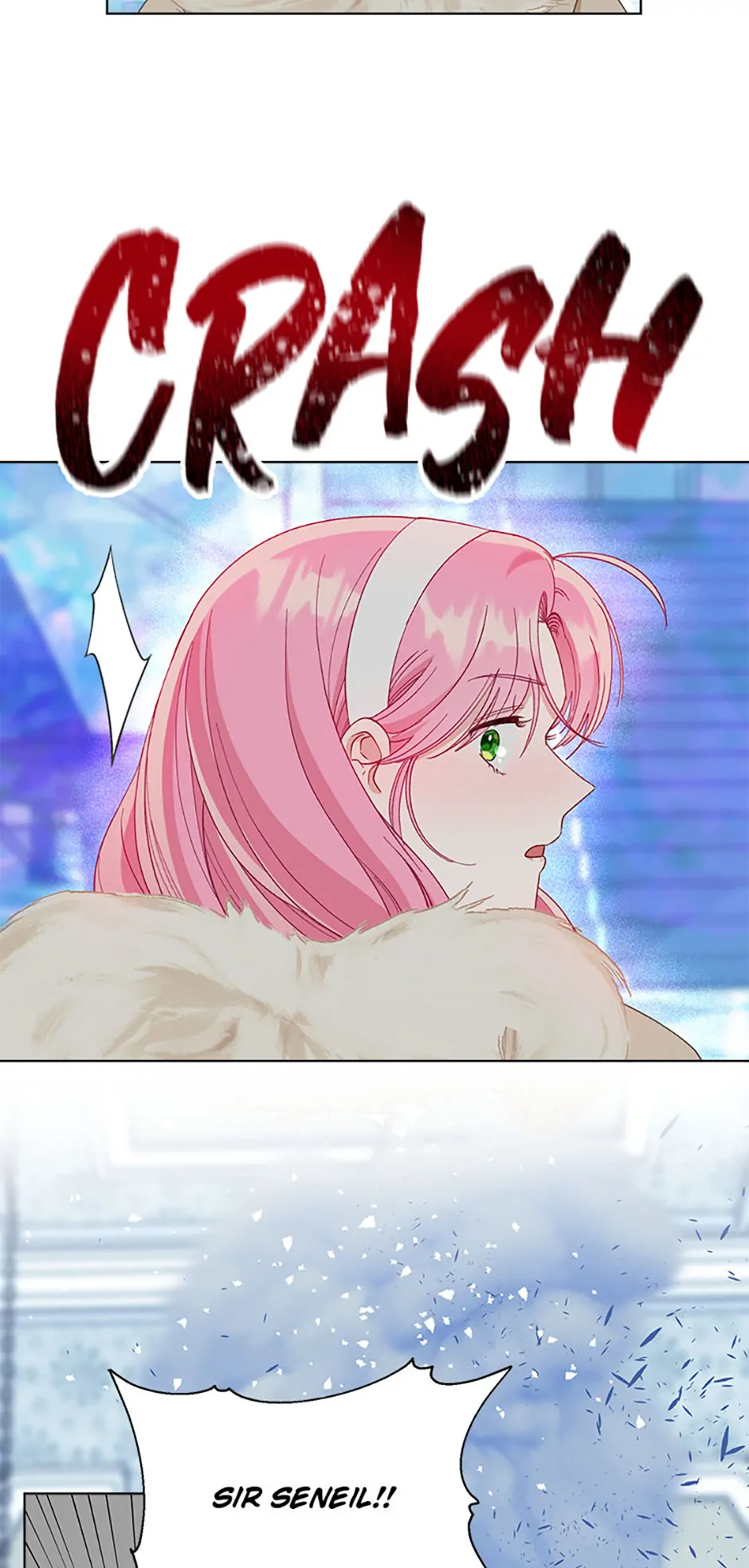Read A Transmigrator's Privilege En Manga Online