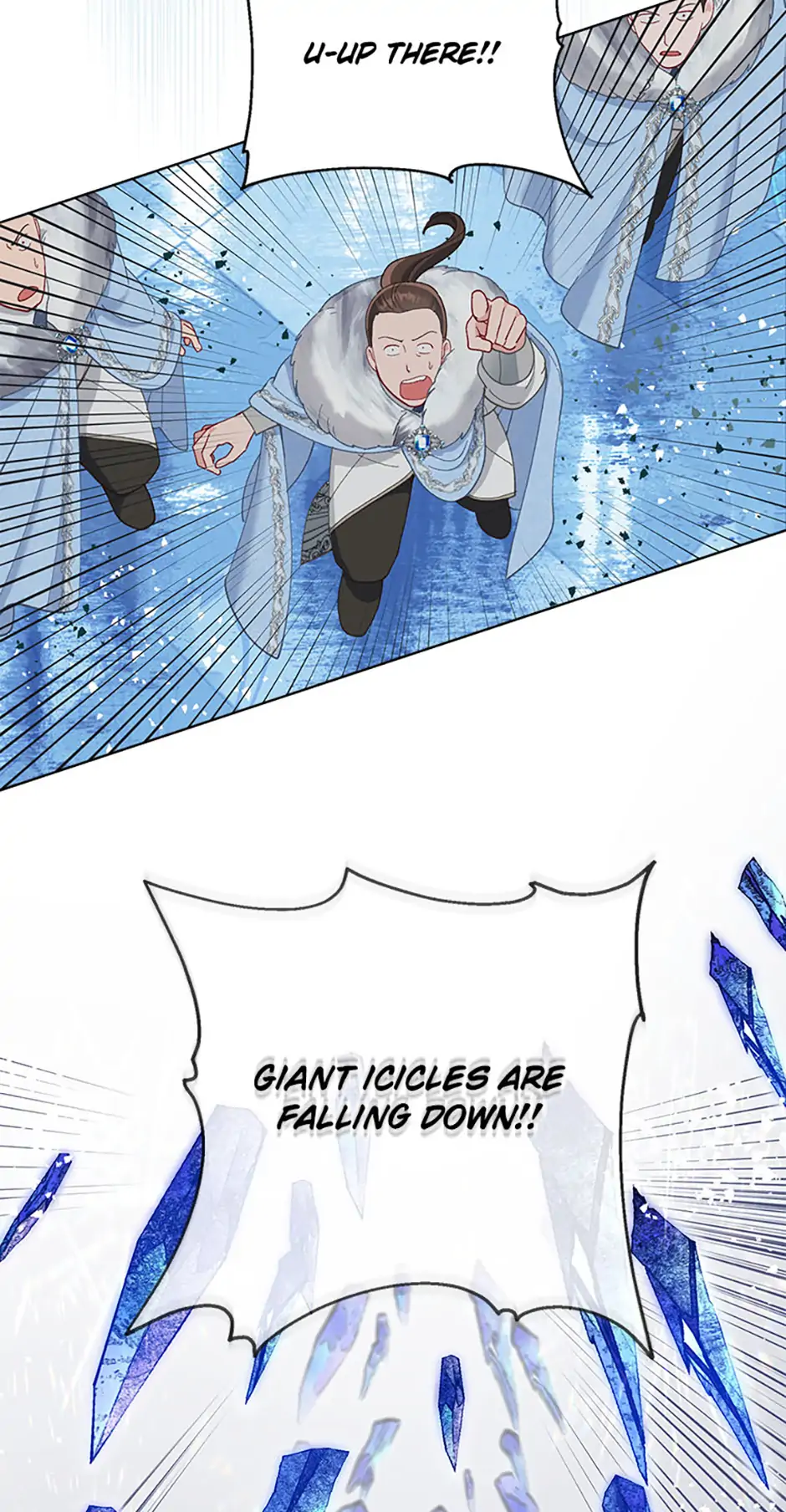 Read A Transmigrator's Privilege En Manga Online