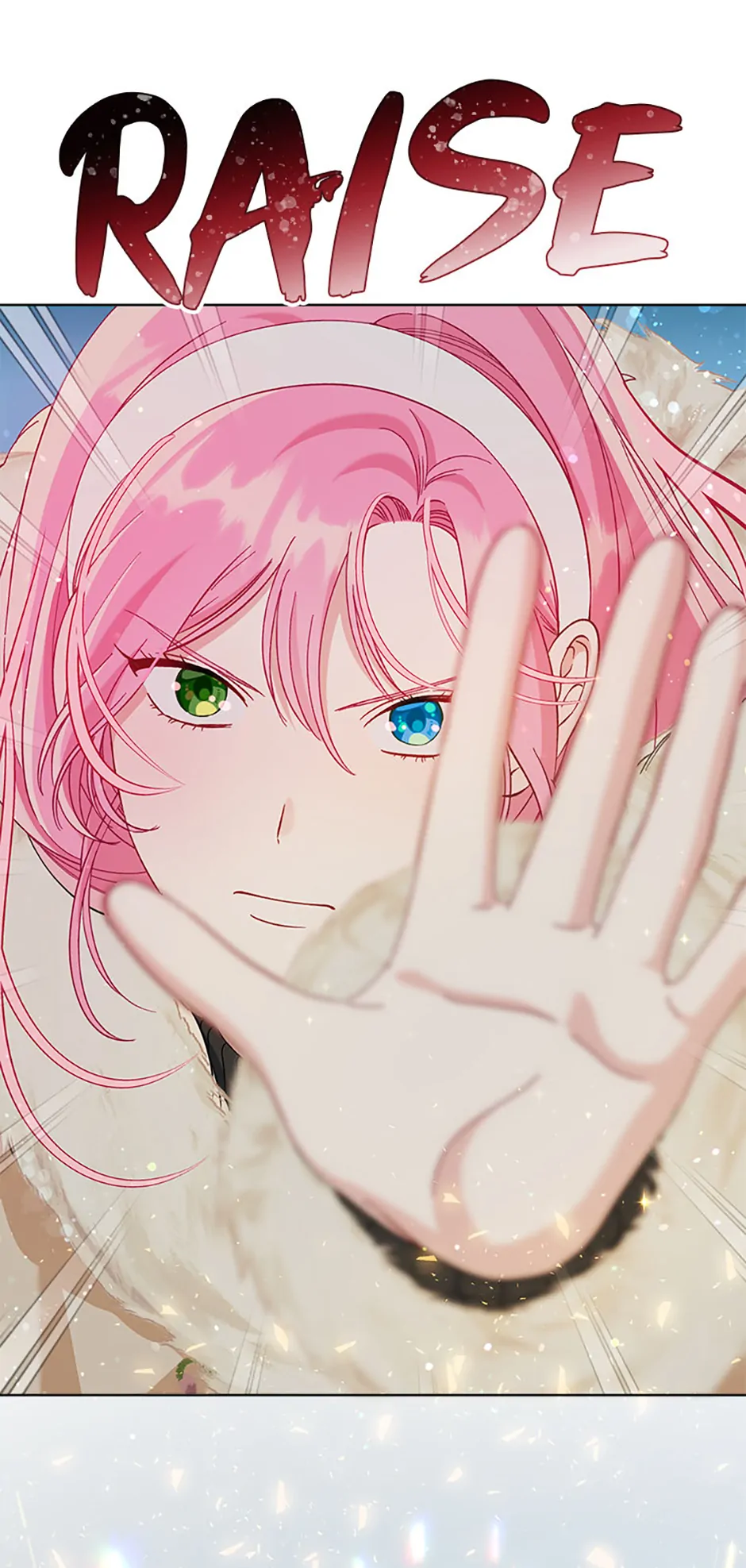 Read A Transmigrator's Privilege En Manga Online