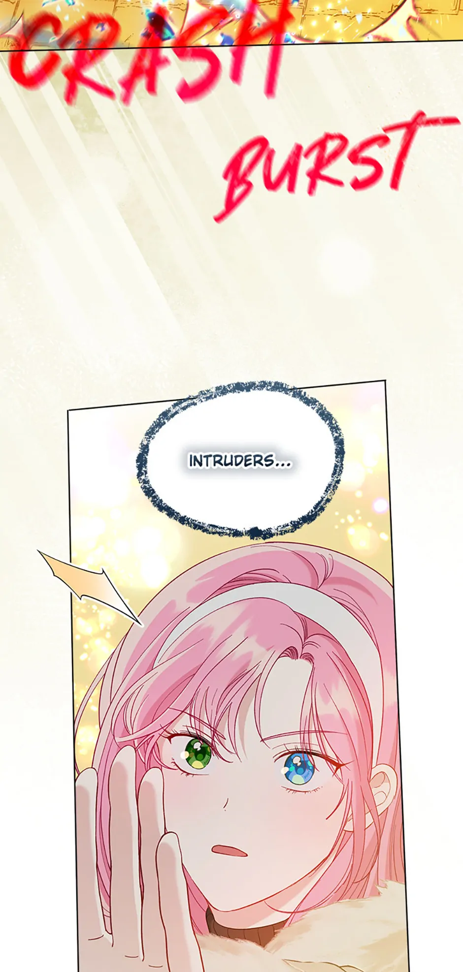 Read A Transmigrator's Privilege En Manga Online