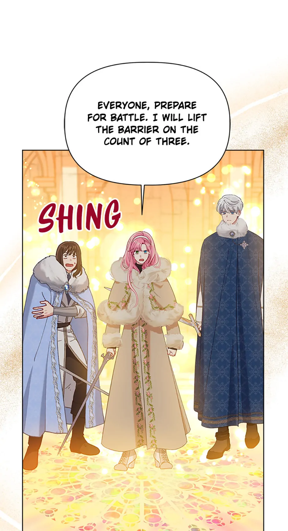 Read A Transmigrator's Privilege En Manga Online