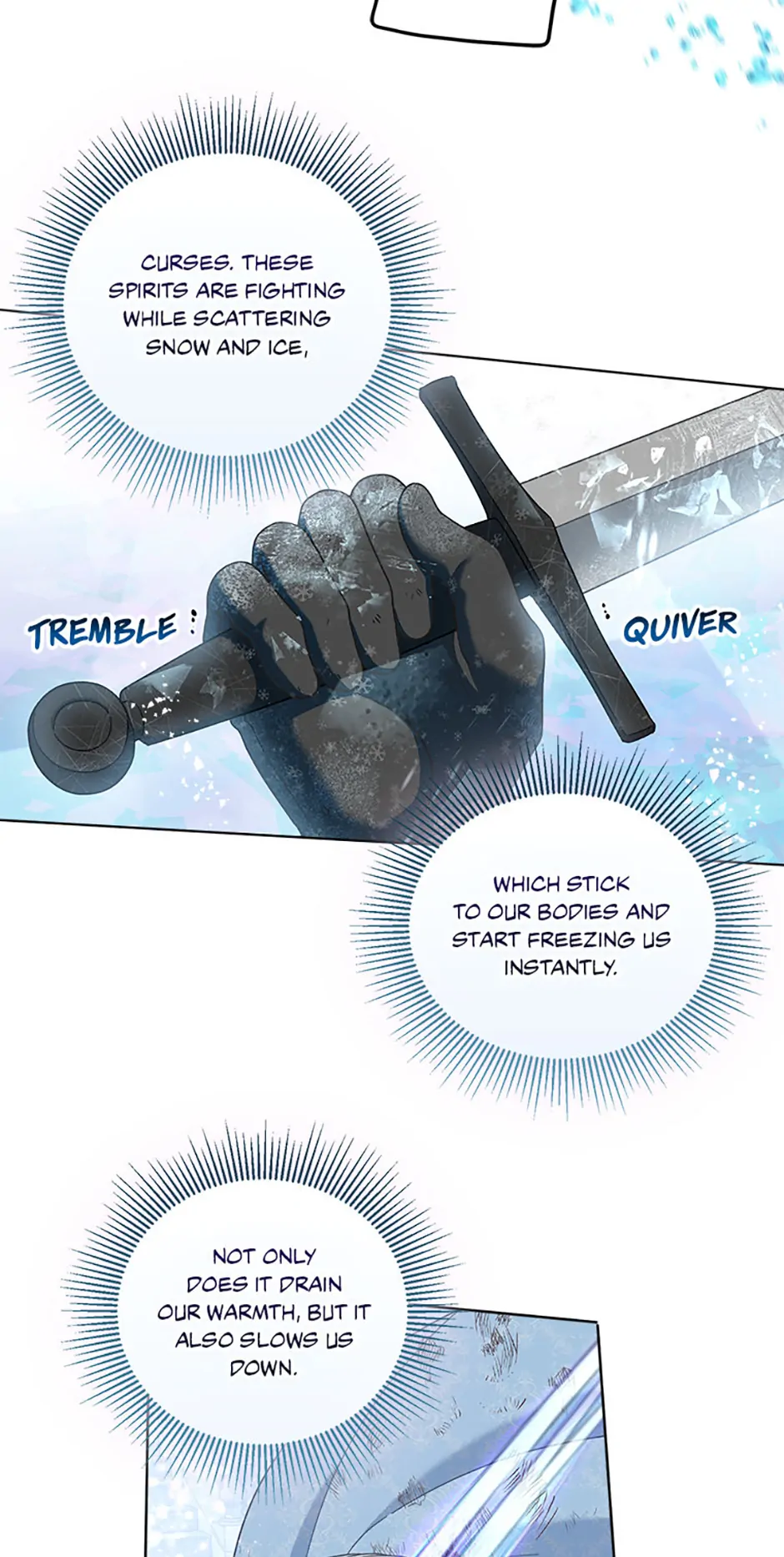 Read A Transmigrator's Privilege En Manga Online