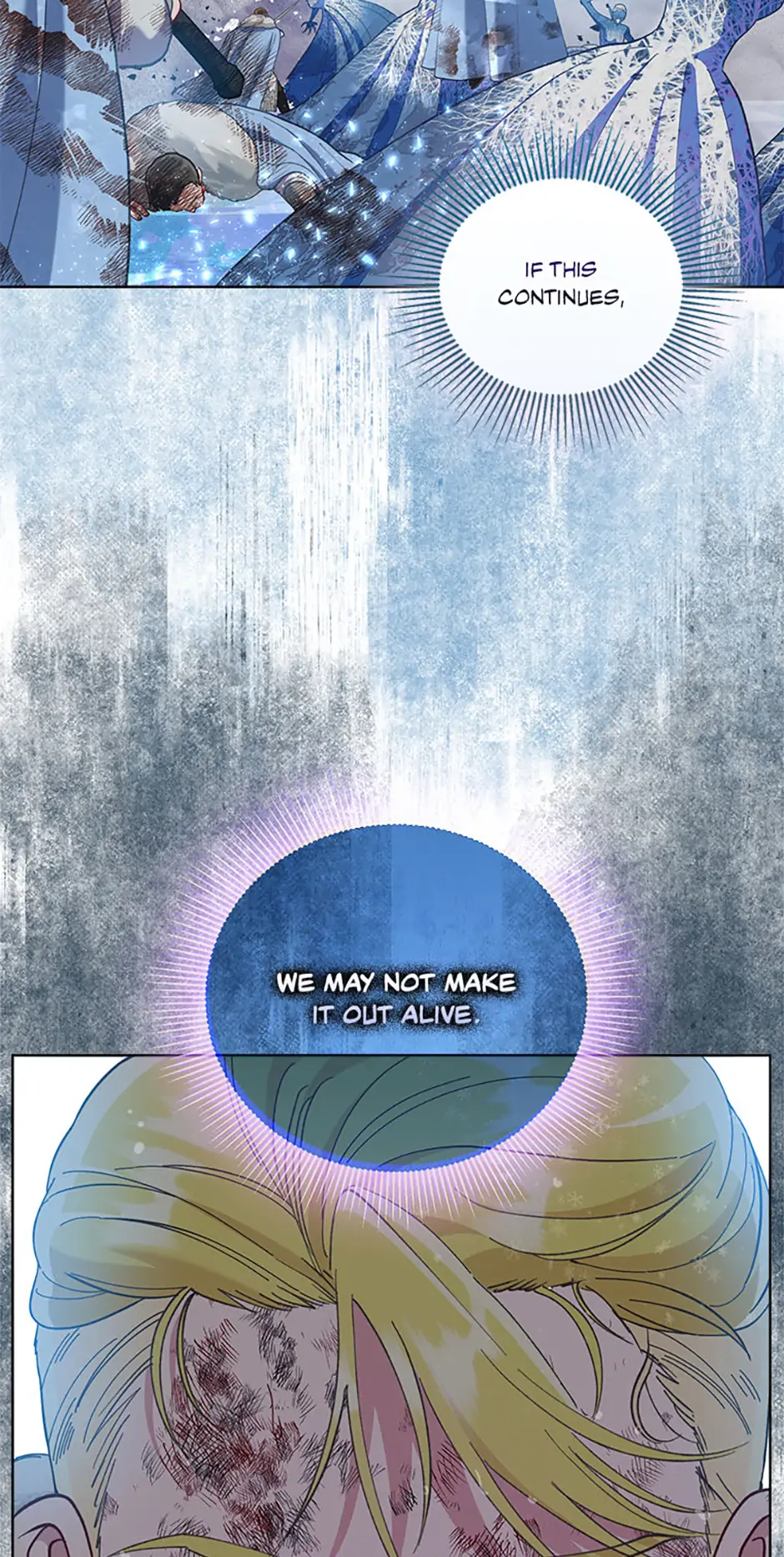 Read A Transmigrator's Privilege En Manga Online
