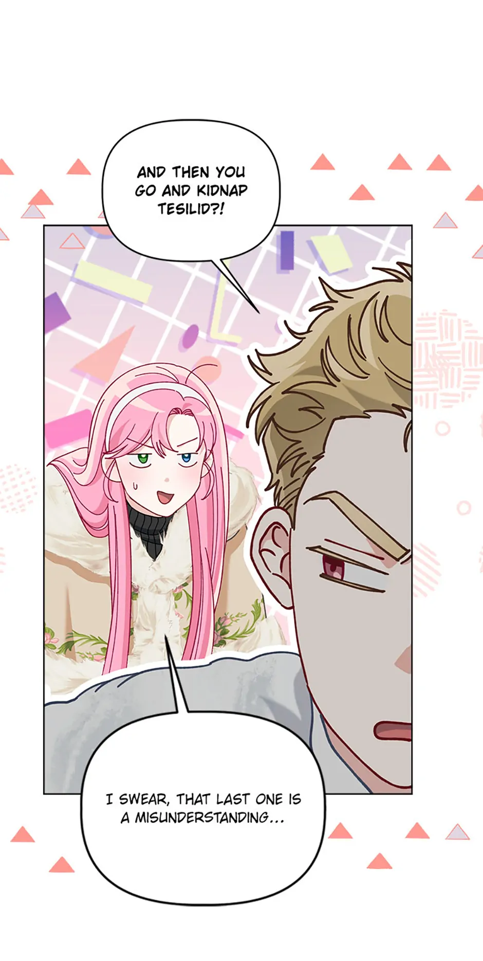Read A Transmigrator's Privilege En Manga Online