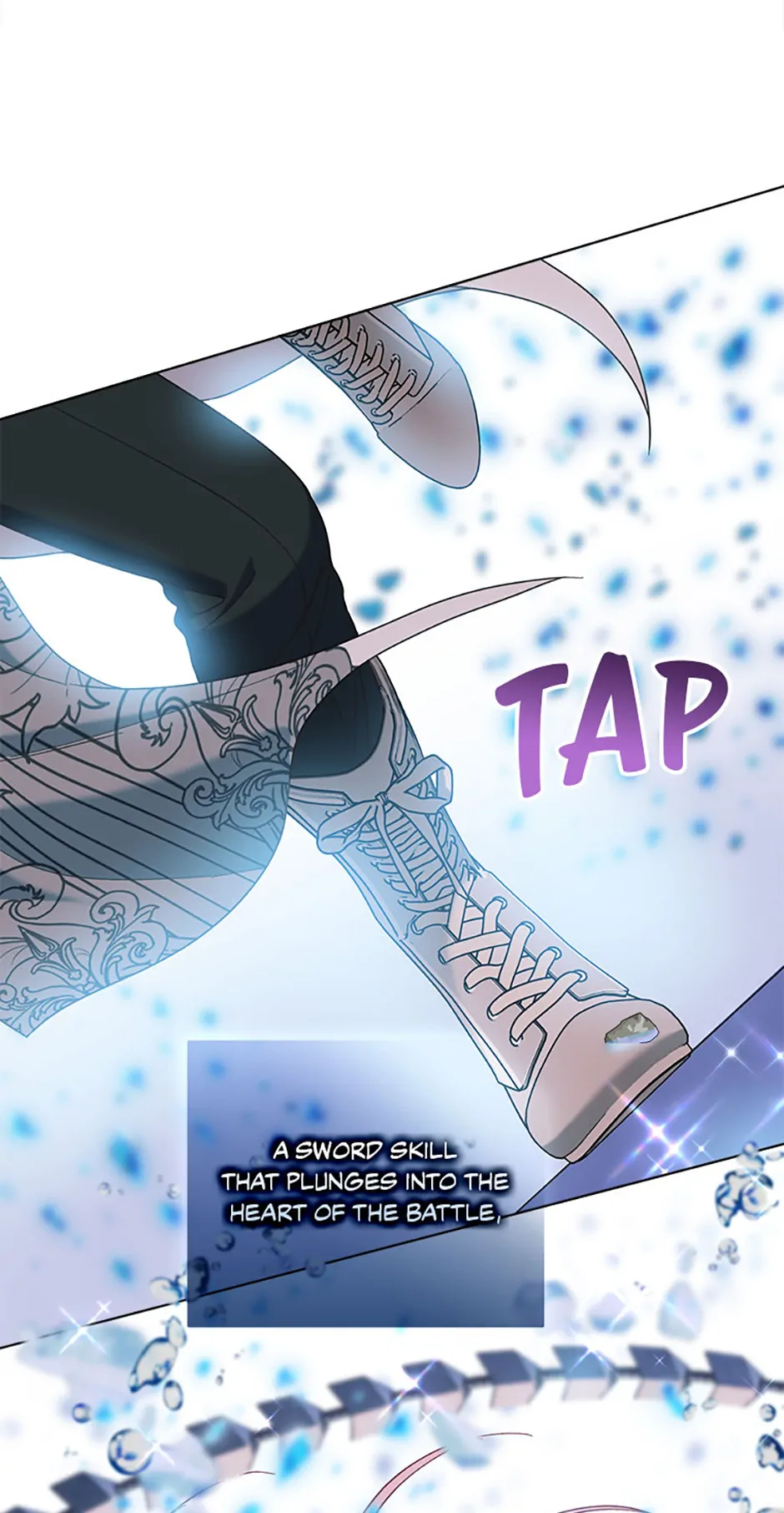 Read A Transmigrator's Privilege En Manga Online