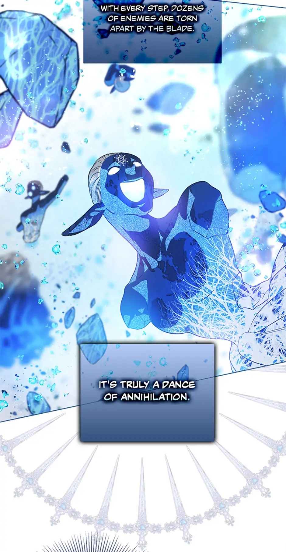 Read A Transmigrator's Privilege En Manga Online
